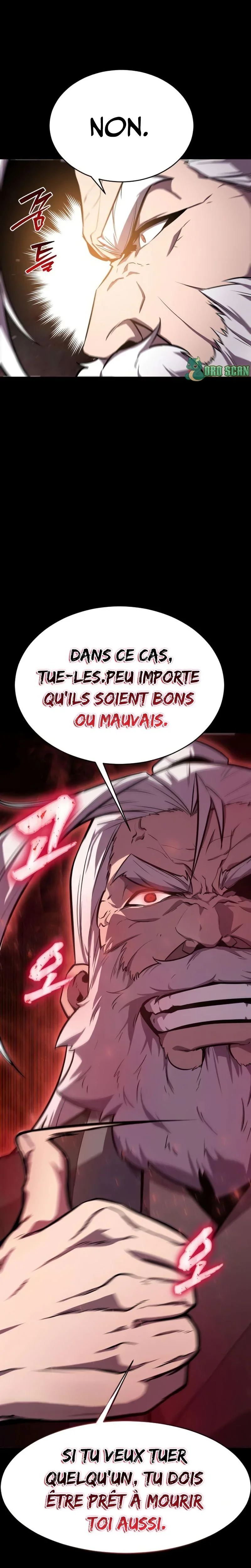 A Dragon Lives in Kunlun Chapitre 3 - Page 20