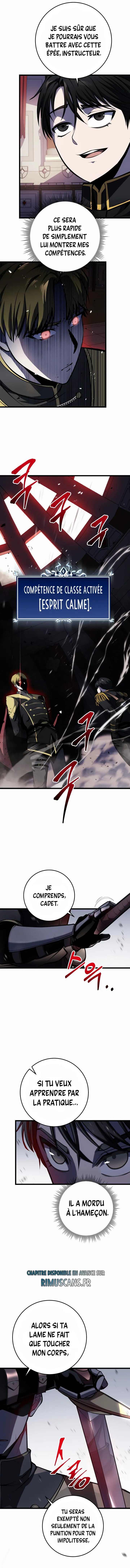 A Dragonslayer’s Peerless Regression Chapitre 9 - Page 14