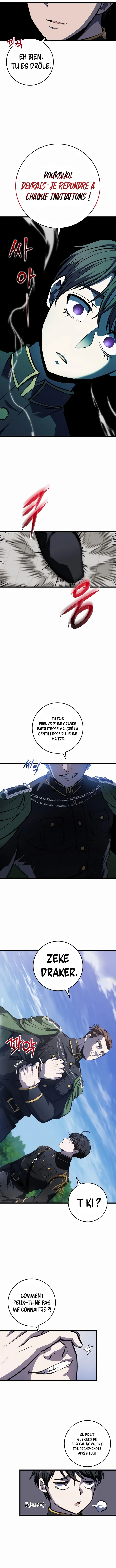 A Dragonslayer’s Peerless Regression Chapitre 9 - Page 3