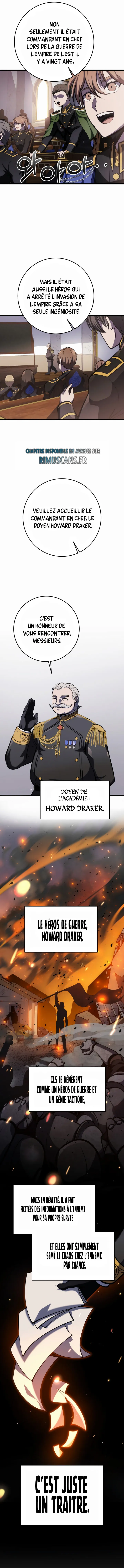 A Dragonslayer’s Peerless Regression Chapitre 9 - Page 8