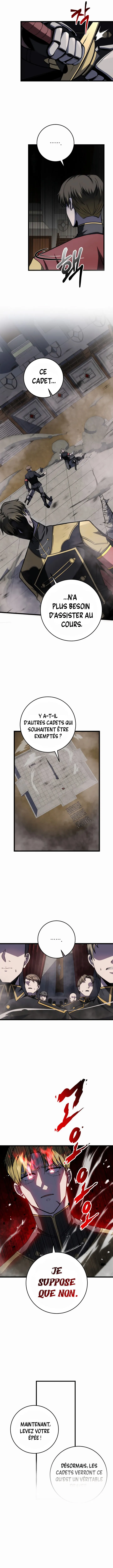 A Dragonslayer’s Peerless Regression Chapitre 10 - Page 12