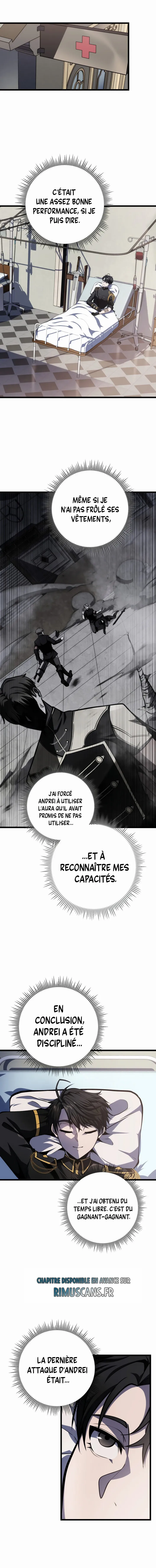 A Dragonslayer’s Peerless Regression Chapitre 10 - Page 13