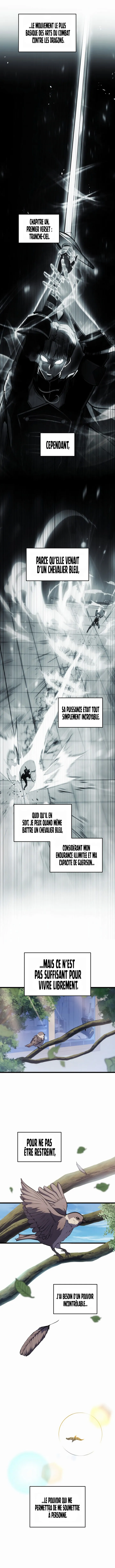 A Dragonslayer’s Peerless Regression Chapitre 10 - Page 14
