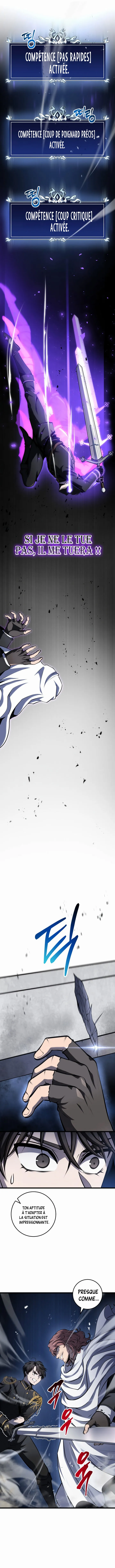 A Dragonslayer’s Peerless Regression Chapitre 10 - Page 18