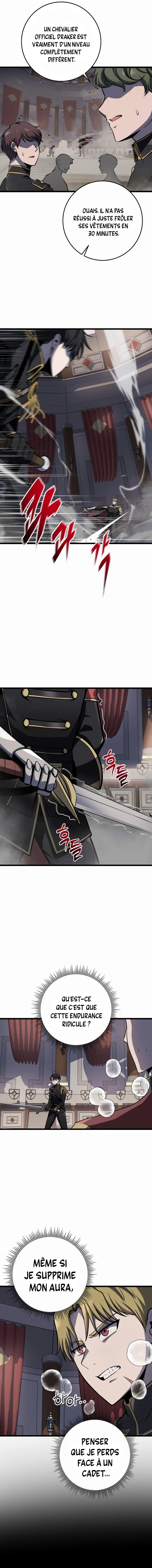A Dragonslayer’s Peerless Regression Chapitre 10 - Page 4