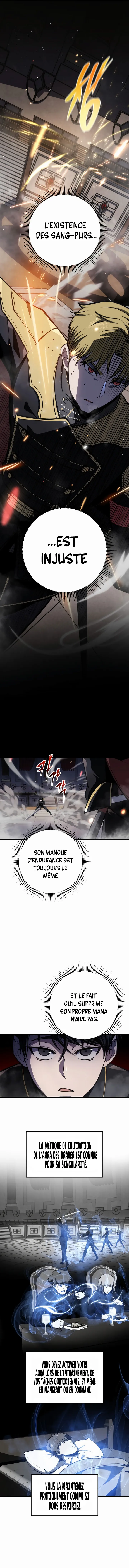 A Dragonslayer’s Peerless Regression Chapitre 10 - Page 5