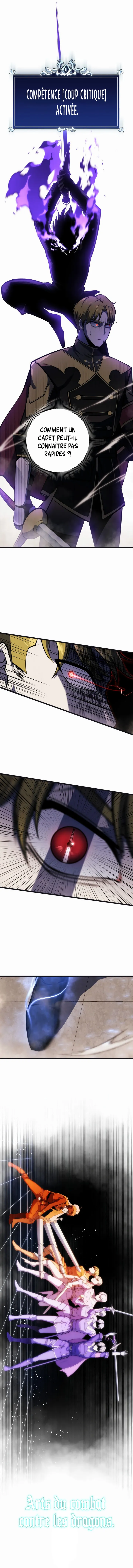 A Dragonslayer’s Peerless Regression Chapitre 10 - Page 9