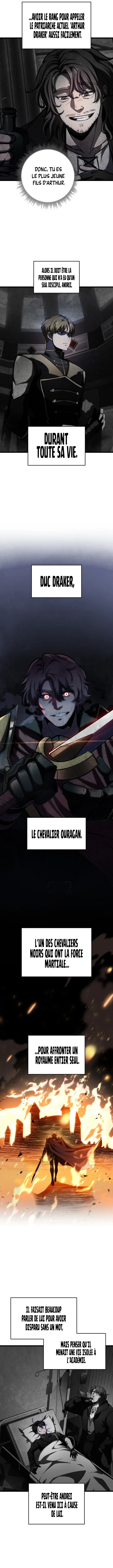 A Dragonslayer’s Peerless Regression Chapitre 11 - Page 5