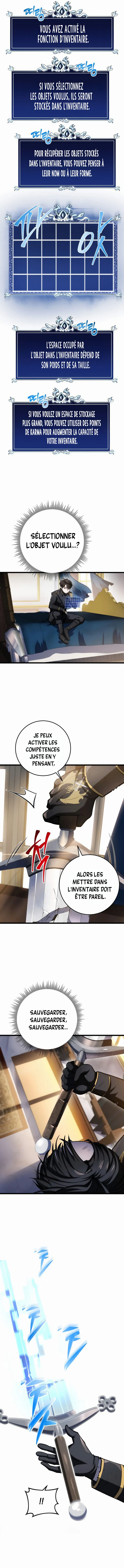 A Dragonslayer’s Peerless Regression Chapitre 12 - Page 14