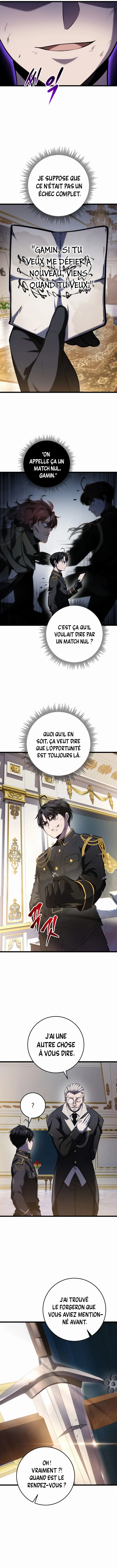 A Dragonslayer’s Peerless Regression Chapitre 12 - Page 17
