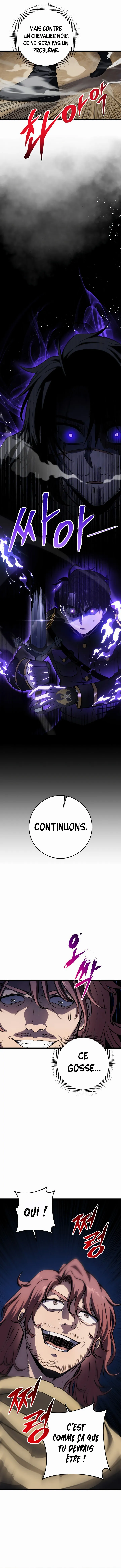 A Dragonslayer’s Peerless Regression Chapitre 12 - Page 3