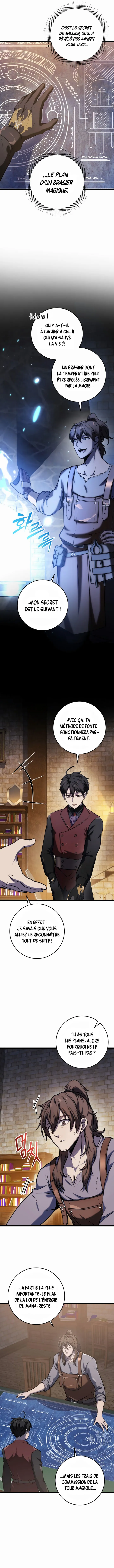 A Dragonslayer’s Peerless Regression Chapitre 13 - Page 10