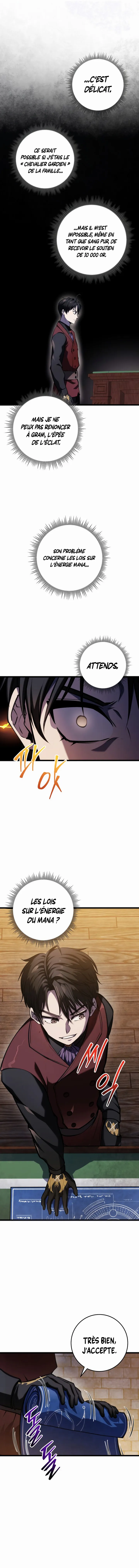 A Dragonslayer’s Peerless Regression Chapitre 13 - Page 12