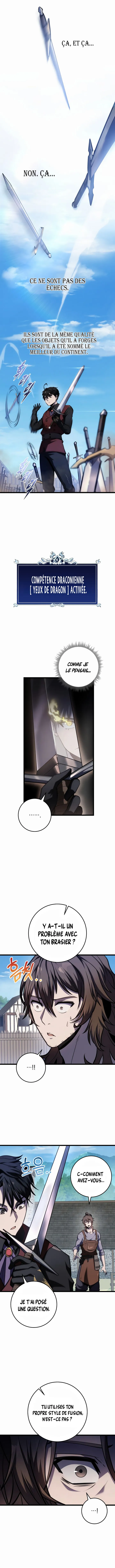 A Dragonslayer’s Peerless Regression Chapitre 13 - Page 7