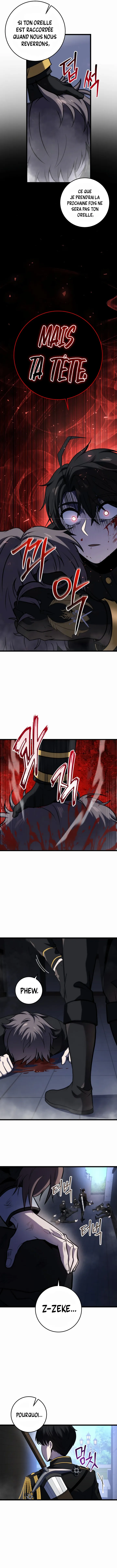 A Dragonslayer’s Peerless Regression Chapitre 14 - Page 10