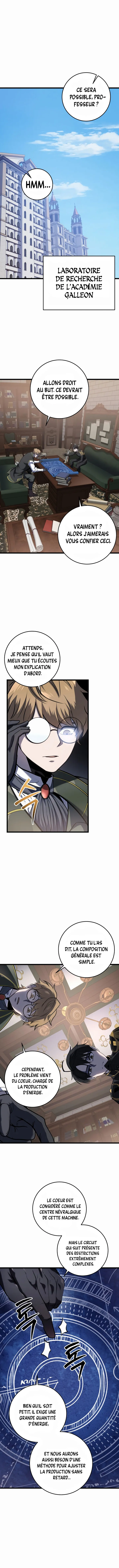 A Dragonslayer’s Peerless Regression Chapitre 14 - Page 12