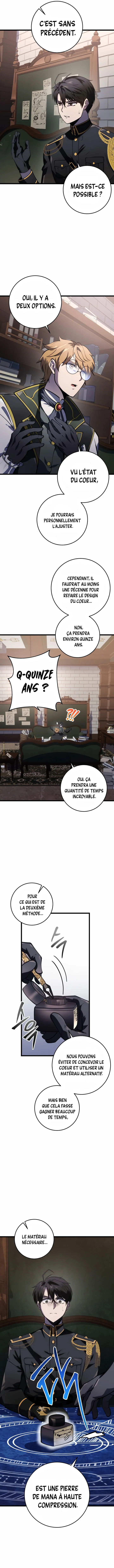A Dragonslayer’s Peerless Regression Chapitre 14 - Page 13