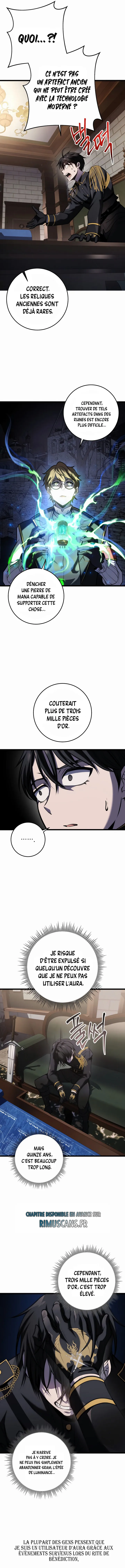 A Dragonslayer’s Peerless Regression Chapitre 14 - Page 14