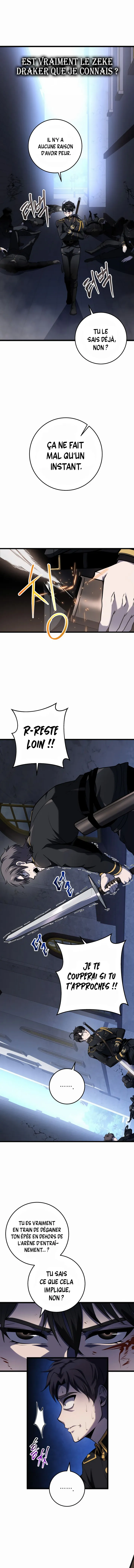 A Dragonslayer’s Peerless Regression Chapitre 14 - Page 6