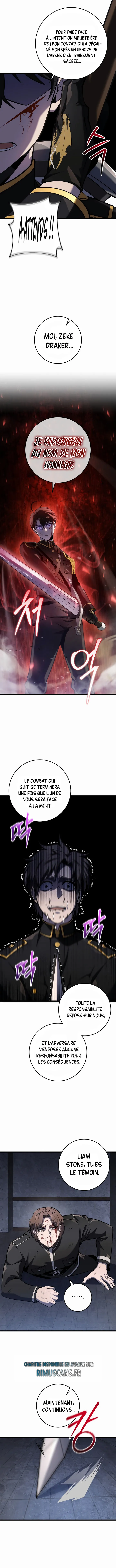 A Dragonslayer’s Peerless Regression Chapitre 14 - Page 7