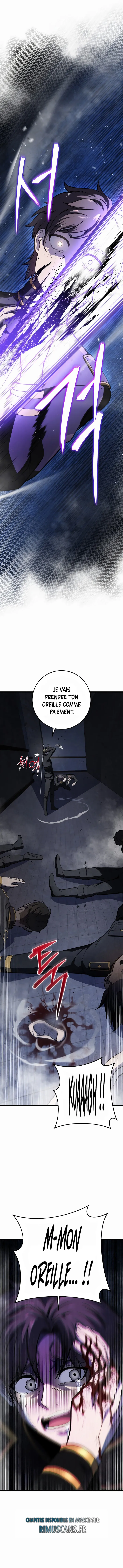 A Dragonslayer’s Peerless Regression Chapitre 14 - Page 9