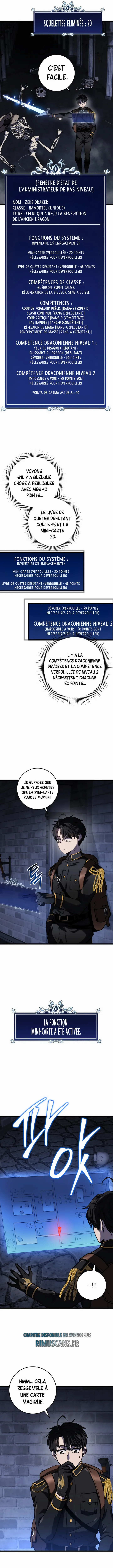A Dragonslayer’s Peerless Regression Chapitre 15 - Page 10