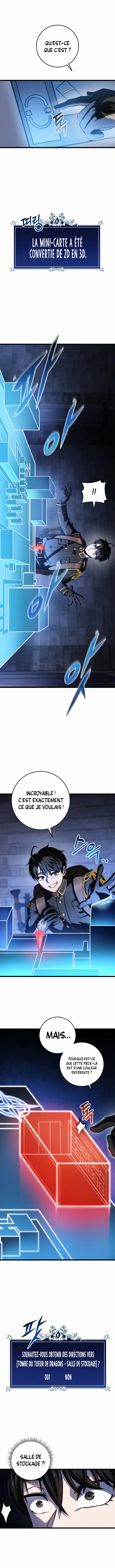 A Dragonslayer’s Peerless Regression Chapitre 15 - Page 11