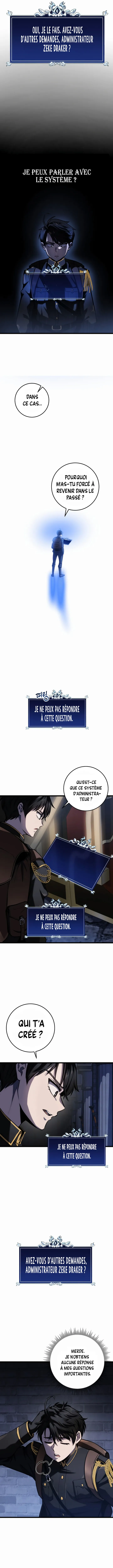 A Dragonslayer’s Peerless Regression Chapitre 15 - Page 15