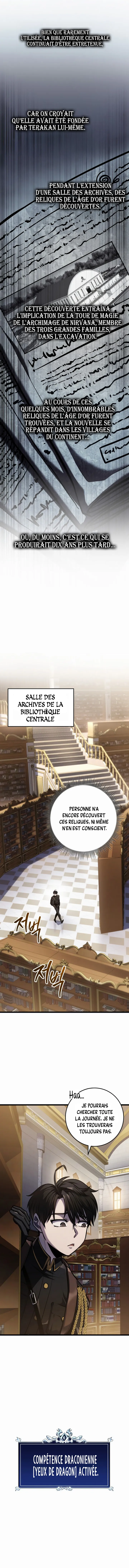 A Dragonslayer’s Peerless Regression Chapitre 15 - Page 3