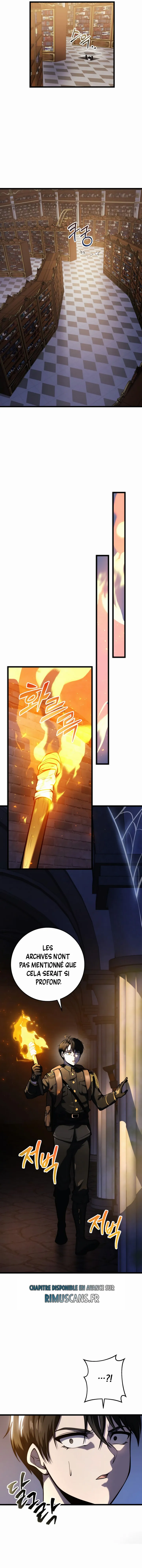 A Dragonslayer’s Peerless Regression Chapitre 15 - Page 6