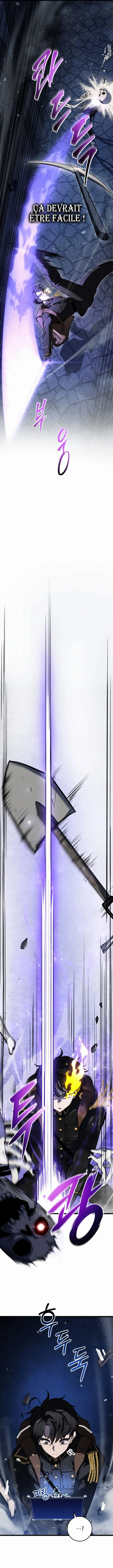A Dragonslayer’s Peerless Regression Chapitre 15 - Page 8