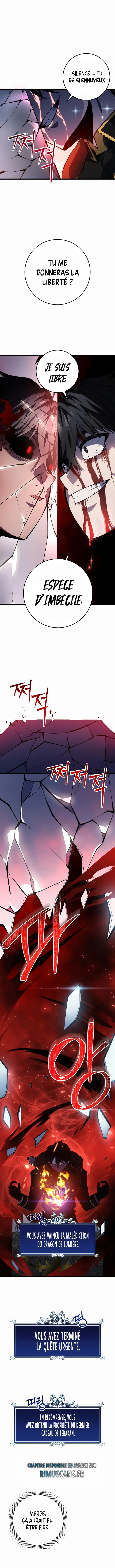 A Dragonslayer’s Peerless Regression Chapitre 16 - Page 12