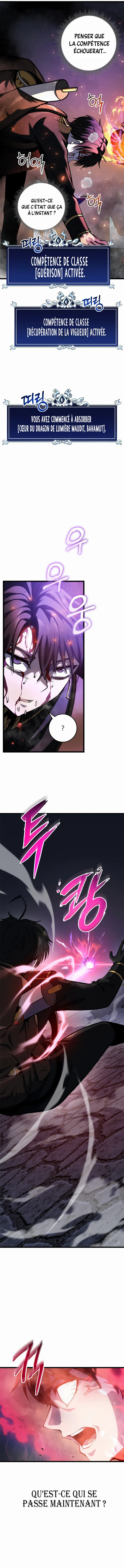 A Dragonslayer’s Peerless Regression Chapitre 16 - Page 13