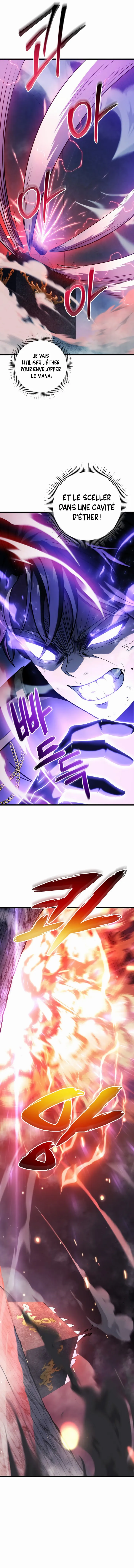 A Dragonslayer’s Peerless Regression Chapitre 16 - Page 16