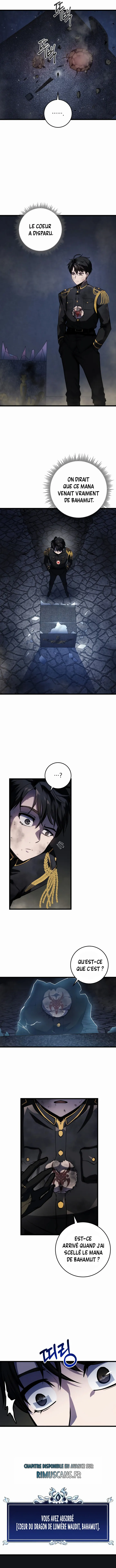 A Dragonslayer’s Peerless Regression Chapitre 16 - Page 18