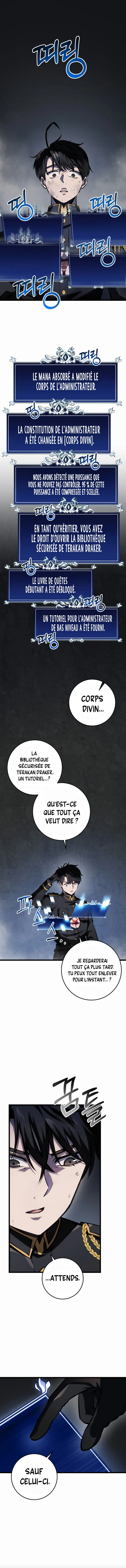 A Dragonslayer’s Peerless Regression Chapitre 16 - Page 19