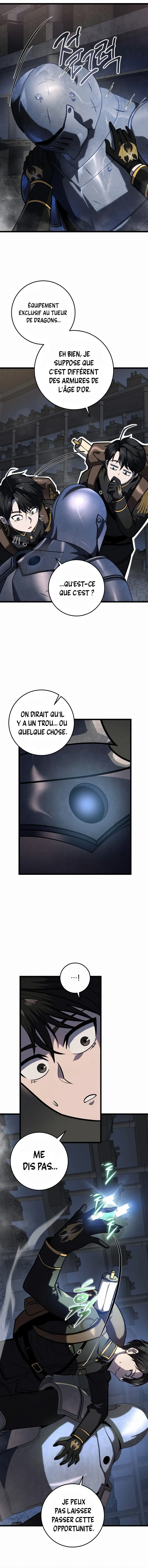 A Dragonslayer’s Peerless Regression Chapitre 16 - Page 3