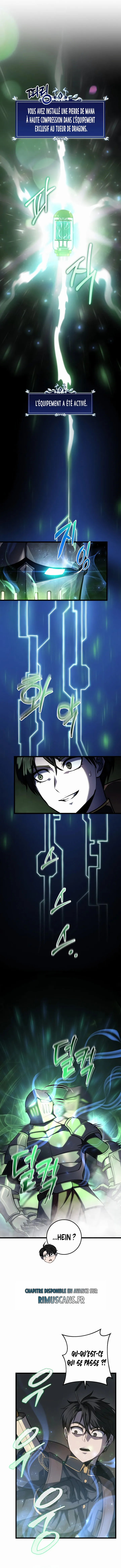A Dragonslayer’s Peerless Regression Chapitre 16 - Page 4