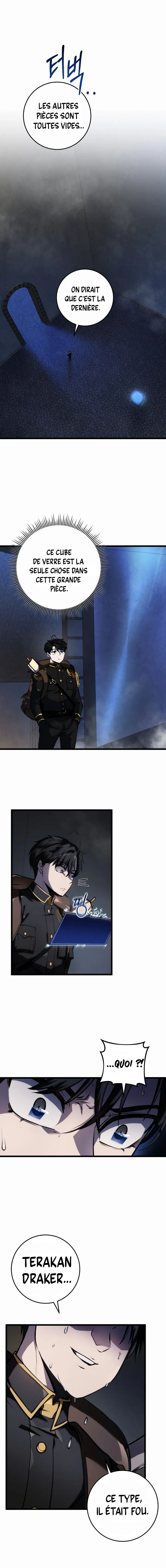 A Dragonslayer’s Peerless Regression Chapitre 16 - Page 6