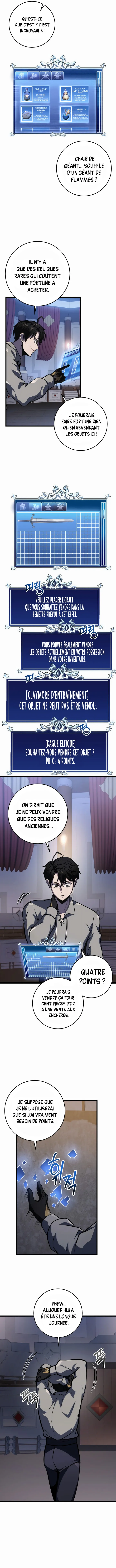 A Dragonslayer’s Peerless Regression Chapitre 17 - Page 11