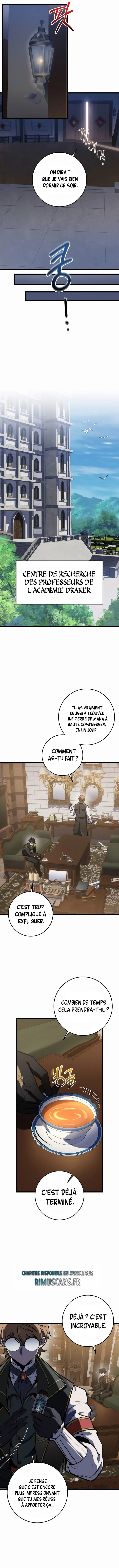 A Dragonslayer’s Peerless Regression Chapitre 17 - Page 12