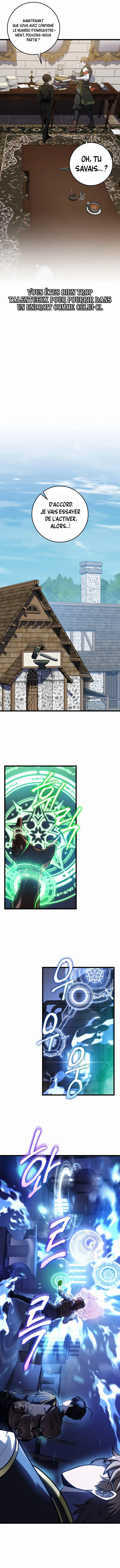 A Dragonslayer’s Peerless Regression Chapitre 17 - Page 14