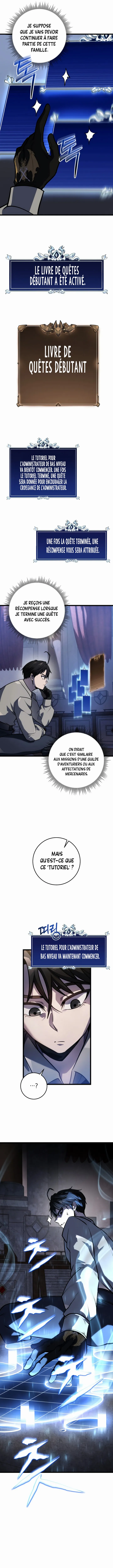 A Dragonslayer’s Peerless Regression Chapitre 17 - Page 5