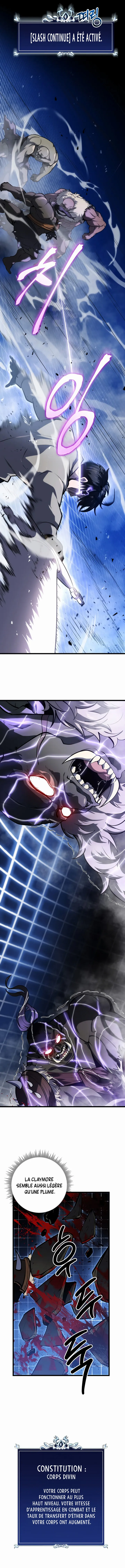 A Dragonslayer’s Peerless Regression Chapitre 17 - Page 9