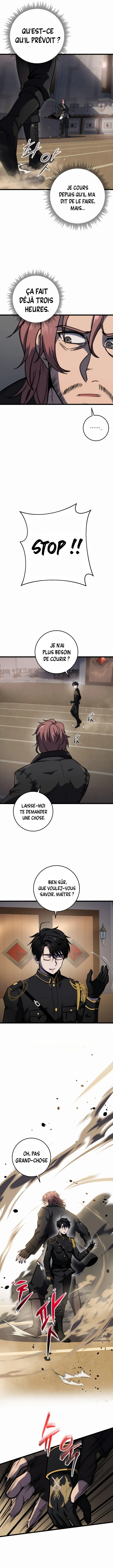 A Dragonslayer’s Peerless Regression Chapitre 18 - Page 14
