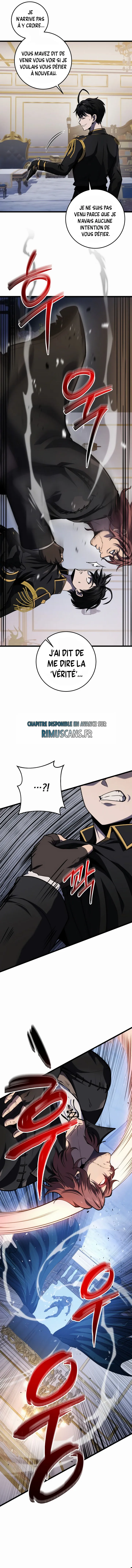 A Dragonslayer’s Peerless Regression Chapitre 18 - Page 3