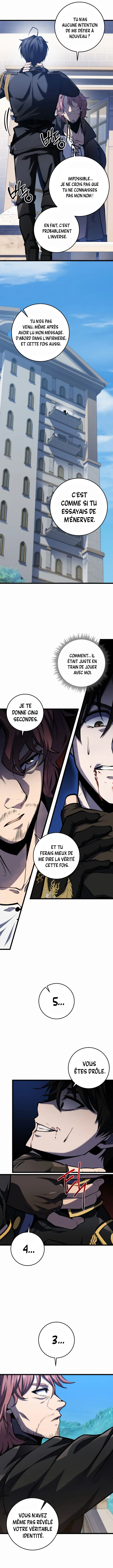 A Dragonslayer’s Peerless Regression Chapitre 18 - Page 5