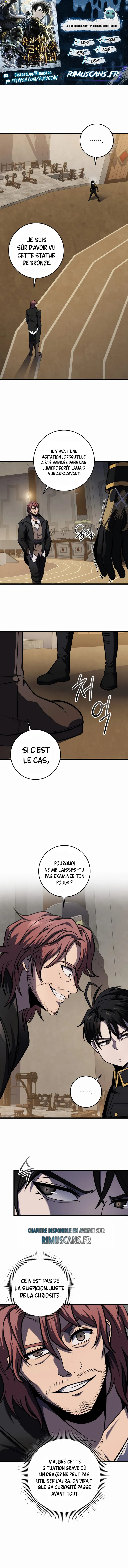 A Dragonslayer’s Peerless Regression Chapitre 19 - Page 1