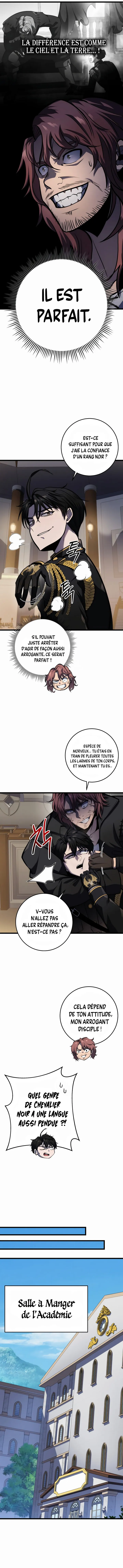 A Dragonslayer’s Peerless Regression Chapitre 19 - Page 10