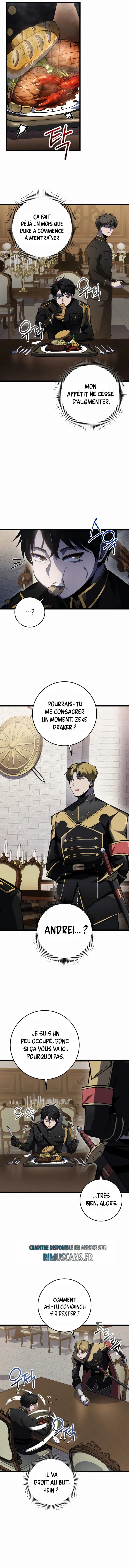 A Dragonslayer’s Peerless Regression Chapitre 19 - Page 11